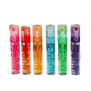 ژل مژه و ابرو میوه ای برند رومانتیک