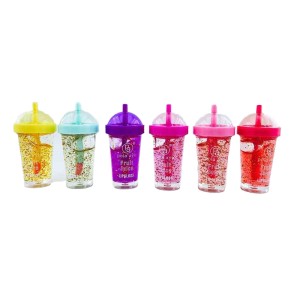 برق لب شاین دار آبمیوه نی دار پولا آیلر