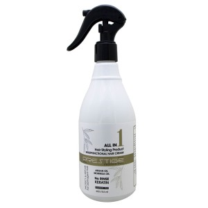 کرم مو نرم کننده و حالت دهنده مو همه کار مدل نیو پرستیژ کالر