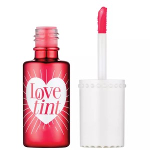 تینت لب و گونه LOVE TINT