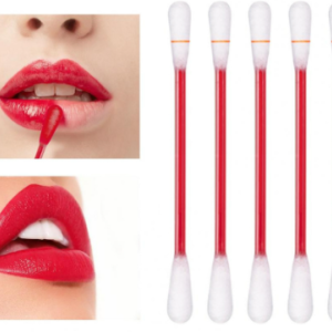 تینت لب مدل گوش پاک کن بسته 20 عددی