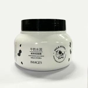 کرم کاسه ای صورت شیر گاو ایمیجز 250 گرم