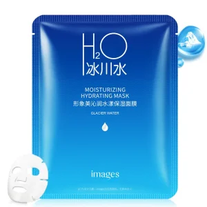 ماسک صورت ورقه ای H2O (ماسک آب) ایمیجز