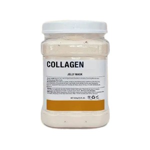 ماسک هیدروژلی 650 گرمی کلاژن (Collagen) مدل دکتر مینایر