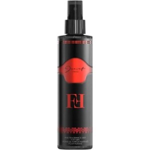 بادی اسپلش مردانه ژک ساف پاریس مدل اف اف (FF) حجم 200 میلی لیتر