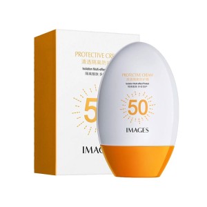 کرم ضد آفتاب ایمیجز مدل SPF50