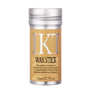 وزگیر استیکی مو مدل IKT (آی کی تی) - Wax Stick حجم 75 گرم