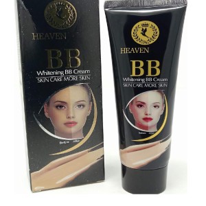 بی بی کرم هیون داو روشن کننده و رفع لک و تیرگی صورت حجم 120 میل