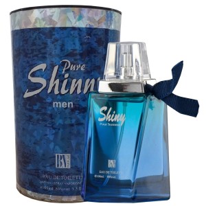 ادکلن مردانه شاینی (Shinny) ساخت هند حجم 100 میل