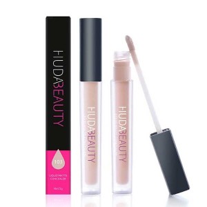 کانسیلر مایع هدی بیوتی