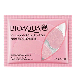 ماسک ورقه ای زیر چشم نوناپپتید بیوآکوا