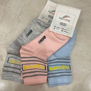 جوراب بچه گانه