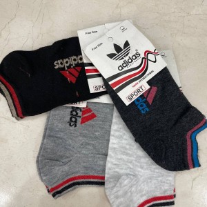 جوراب ادیداس