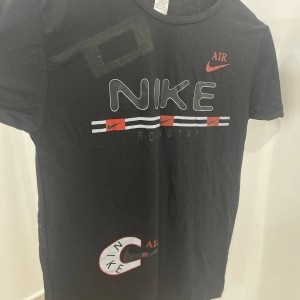 بلوز مشکی پسرانه