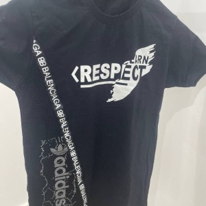 بلوز مشکی پسرانه