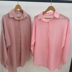 شومیز تابستانه