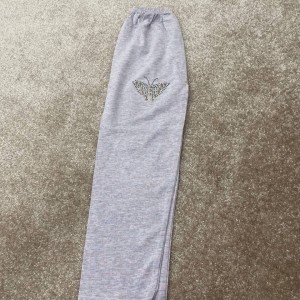 شلوار دخترانه