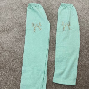 شلوار دخترانه