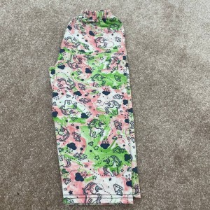 شلوار دخترانه