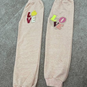 شلوار دخترانه