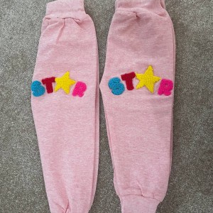 شلوار بچه گانه