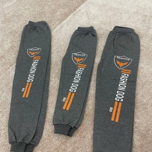 شلوار پسرانه