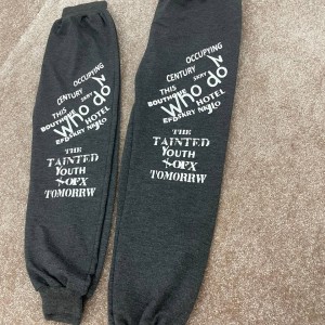 شلوار پسرانه