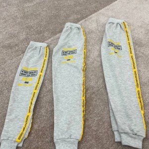 شلوار پسرانه