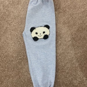 شلوار بچه گانه