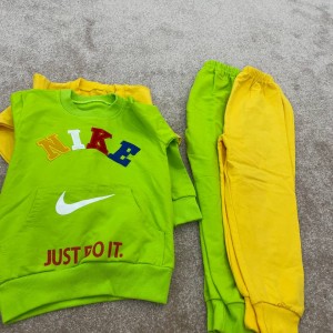 ست بلوز و شلوار پسرانه