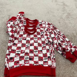 بلوز پسرانه استین بلند