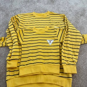 بلوز پسرانه استین بلند