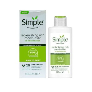 کرم آبرسان و مرطوب کننده ریچ (Rich) مدل Skin Smoothing Actives