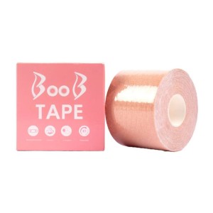 چسب لیفت سینه مدل کشی (BOOB TAPE) 5 متری