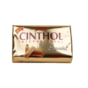 صابون صندل سینثول (Cinthol Sandal) اصل