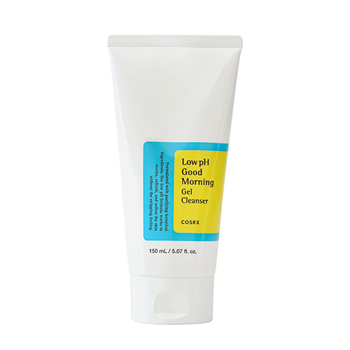 ژل شوینده صورت کوزارکس