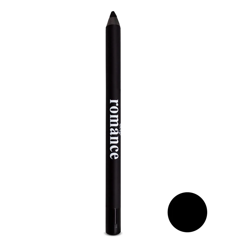 مداد چشم دیپ رومانس مدل super long lasting