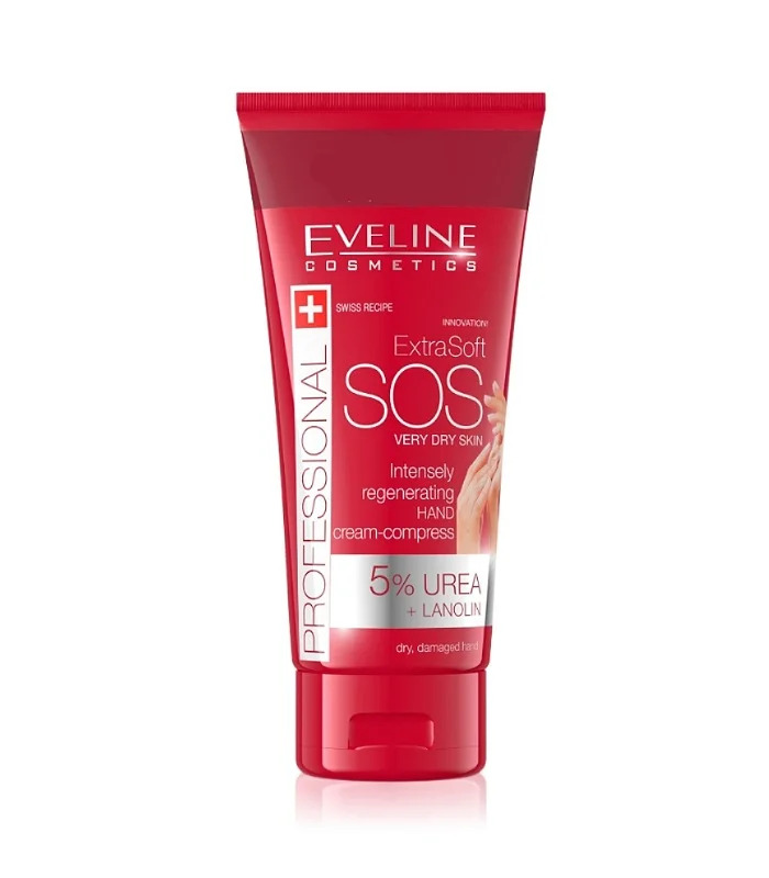 کرم دست اورژانسی 5% اوره اولاین