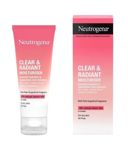 مرطوب کننده ضد لک نیتروژنا 