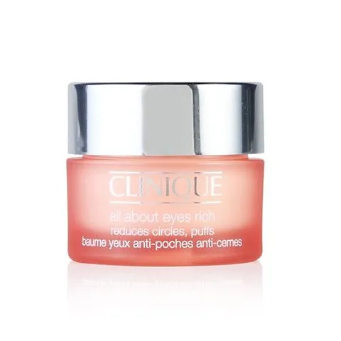 کرم دور چشم کلینیک All About Eyes Rich حجم 30 میل