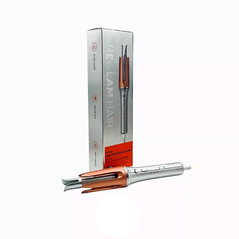 بابلیس فر کننده مو شیگلم