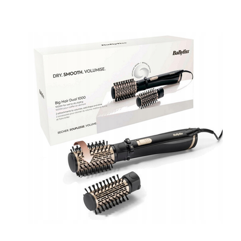 سشوار چرخشی مدل AS962E بابلیس