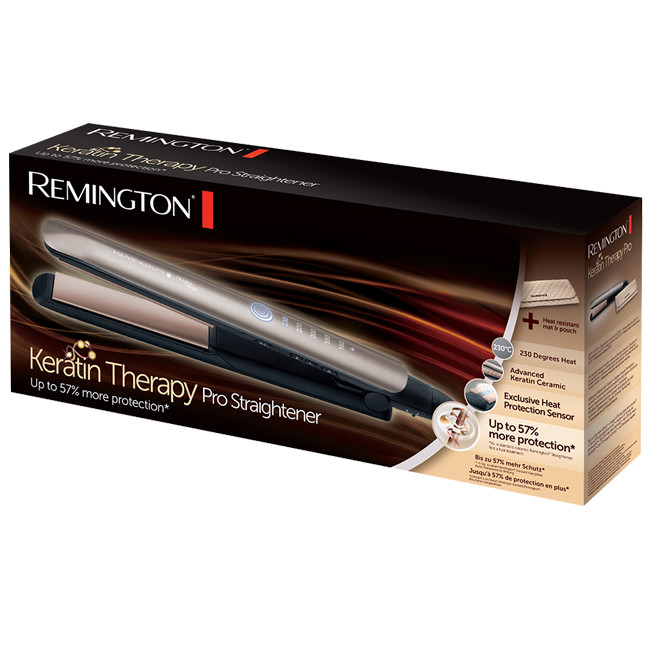 اتو مو مدل S8590 پرومکس