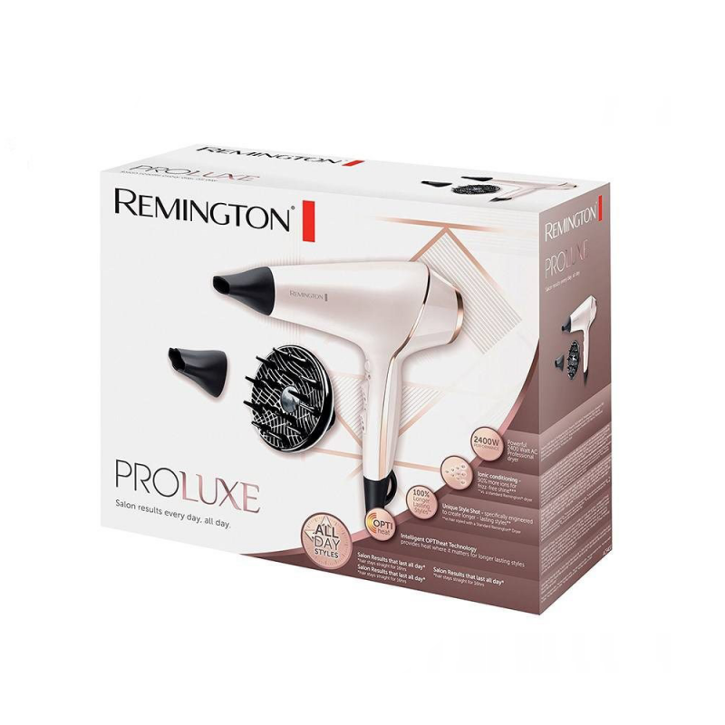 سشوار مدل AC9140 رمینگتون