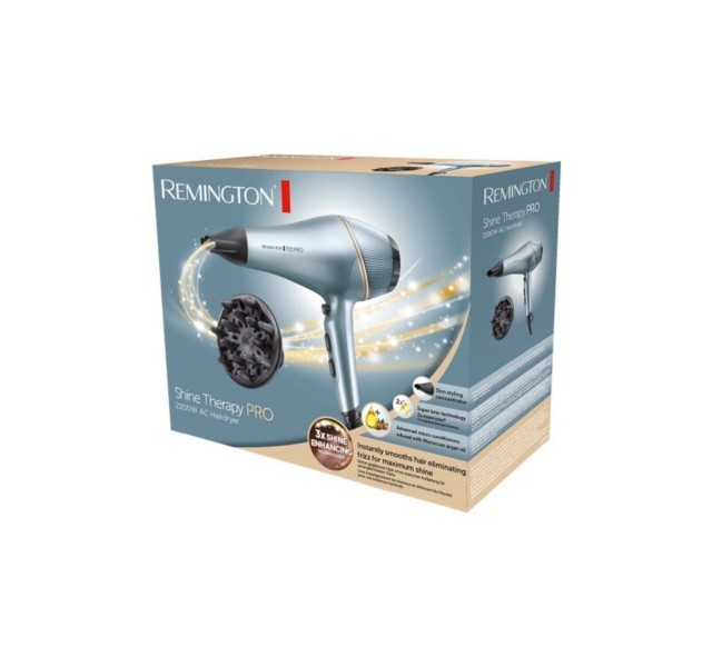 سشوار مدلAC9300 رمینگتون