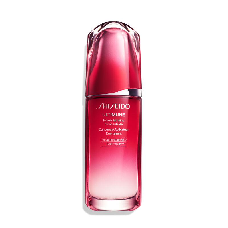 کنسانتره جوانساز ULTIMUNE شیسیدو حجم 50ML