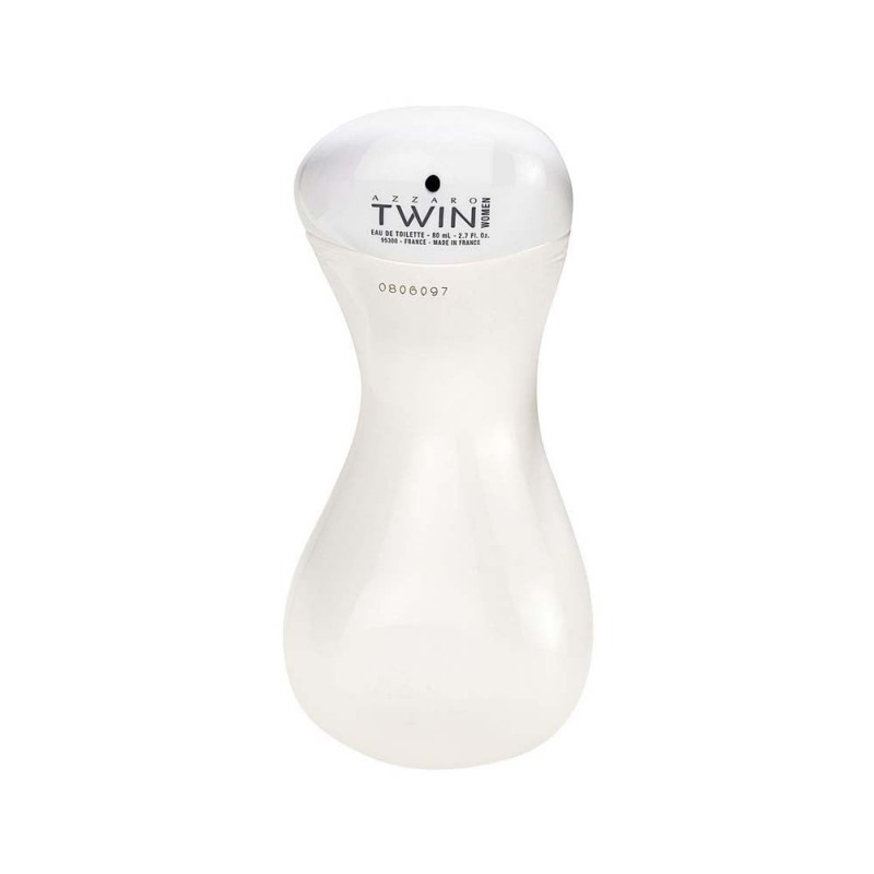 عطر ادکلن آزارو تویین زنانه Azzaro Twin حجم 80 میل
