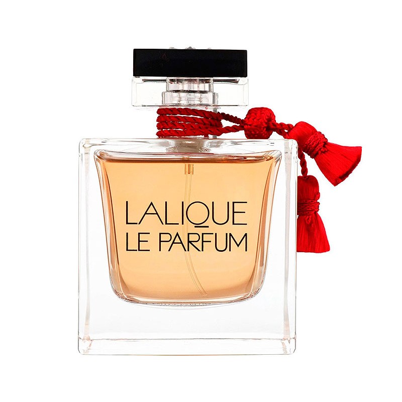 عطر ادکلن لالیک قرمز Lalique le parfum حجم 100 میل