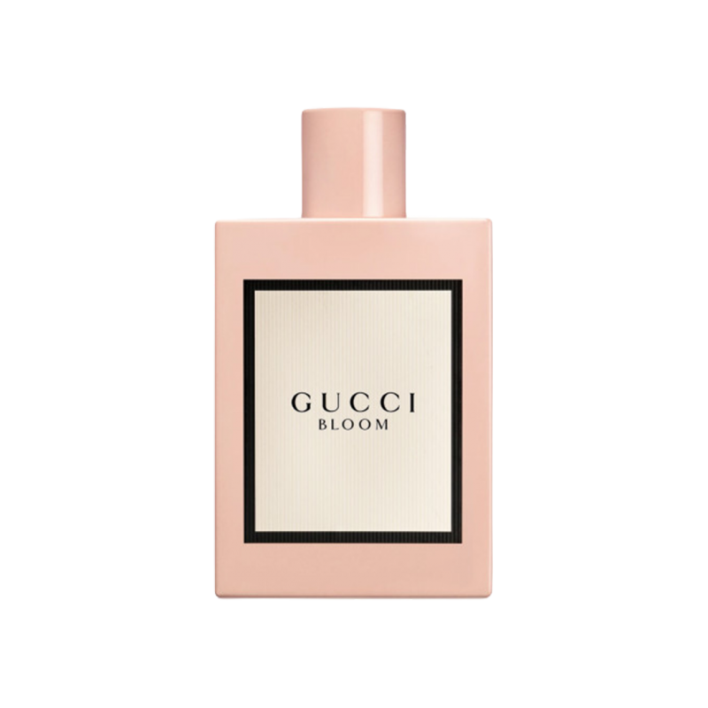 عطر ادکلن گوچی بلوم صورتی زنانه Gucci Bloom حجم 100 میل