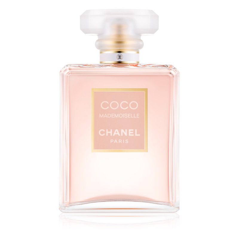 عطر ادکلن کوکو شانل مادمازل Chanel Coco Mademoiselle حجم  100 میل